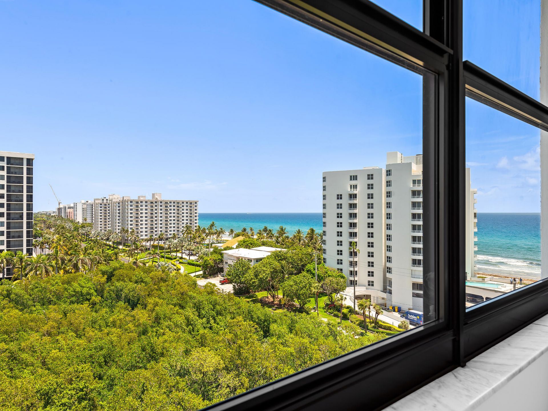 3450 S Ocean Boulevard, Unit 906, Highland Beach, FL 33487 Photo