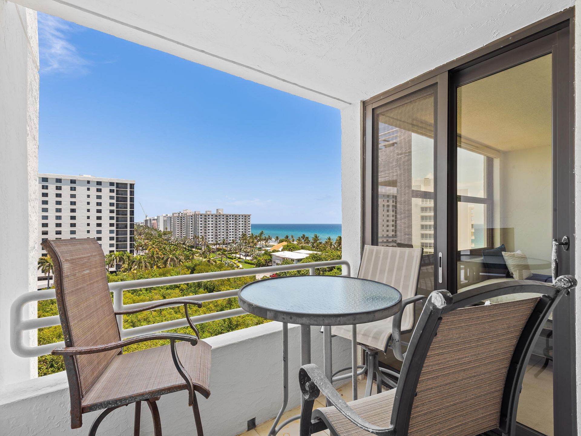 3450 S Ocean Boulevard, Unit 906, Highland Beach, FL 33487 Photo