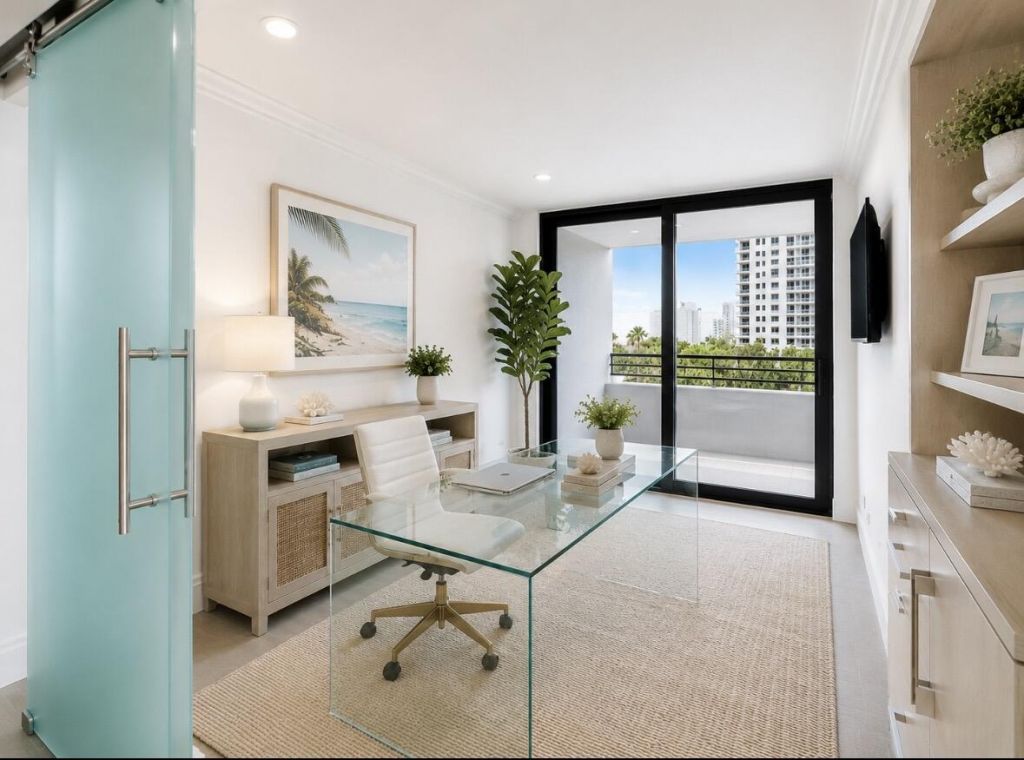 3450 S Ocean Boulevard, Unit 906, Highland Beach, FL 33487 Photo