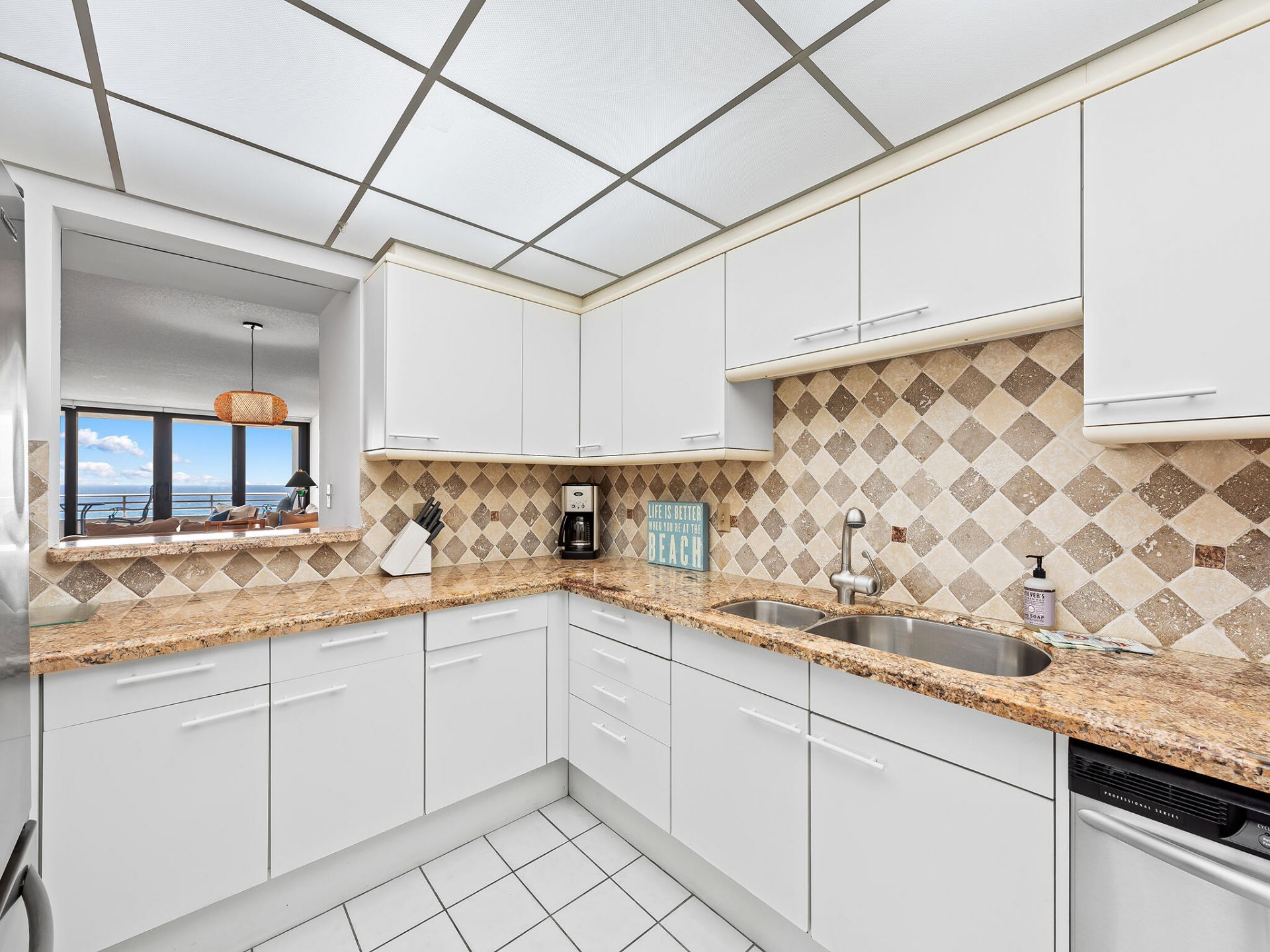 3450 S Ocean Boulevard, Unit 906, Highland Beach, FL 33487 Photo
