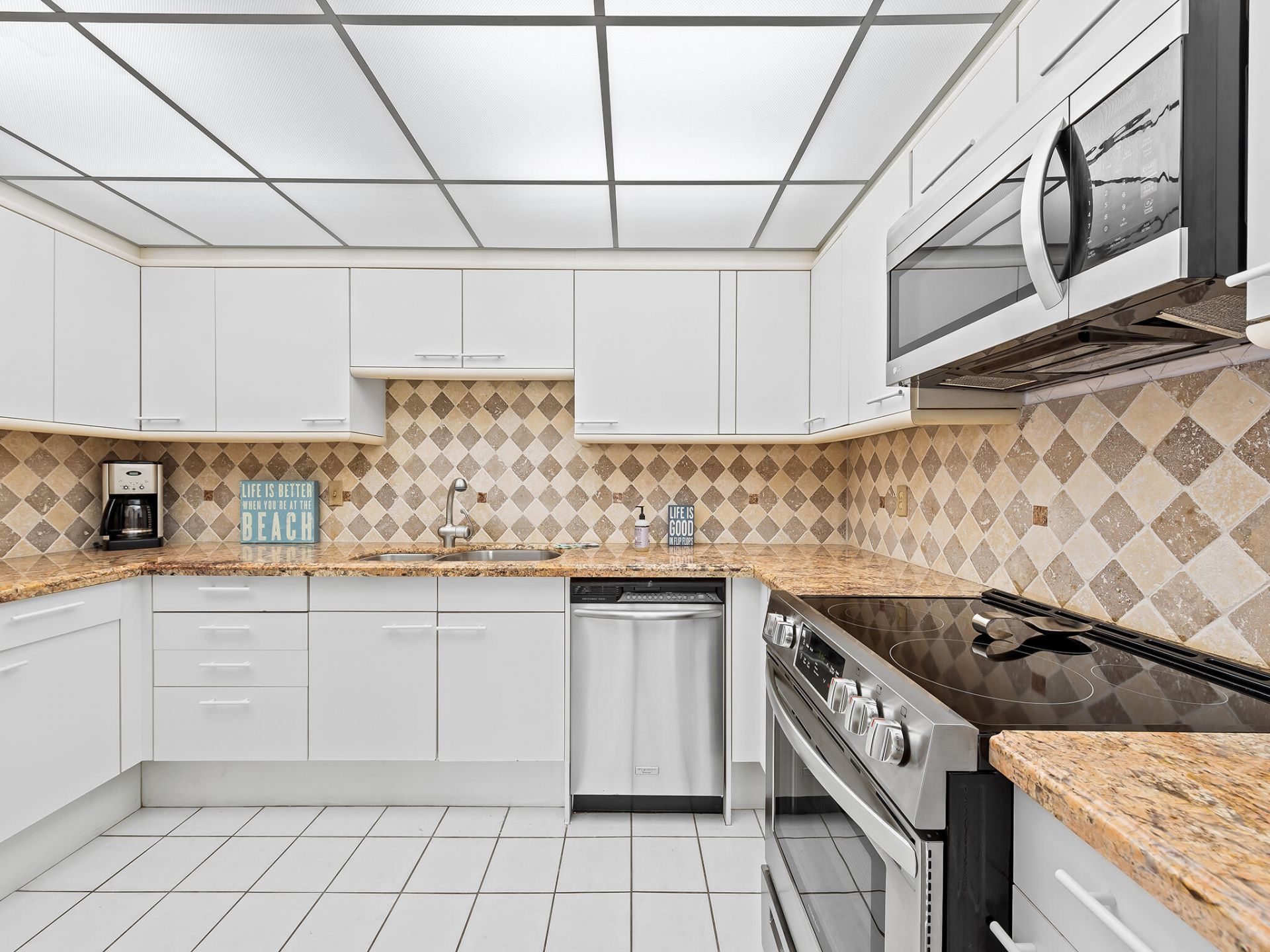 3450 S Ocean Boulevard, Unit 906, Highland Beach, FL 33487 Photo