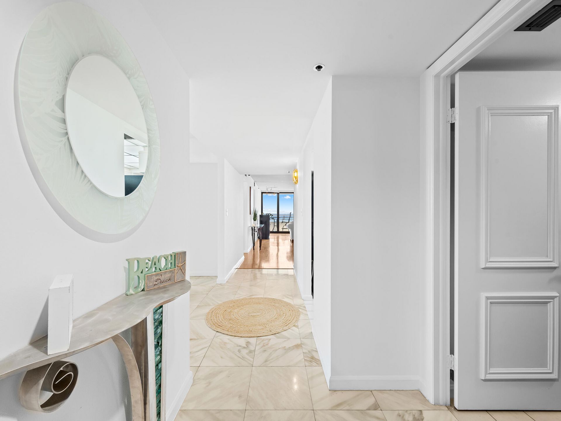 3450 S Ocean Boulevard, Unit 906, Highland Beach, FL 33487 Photo