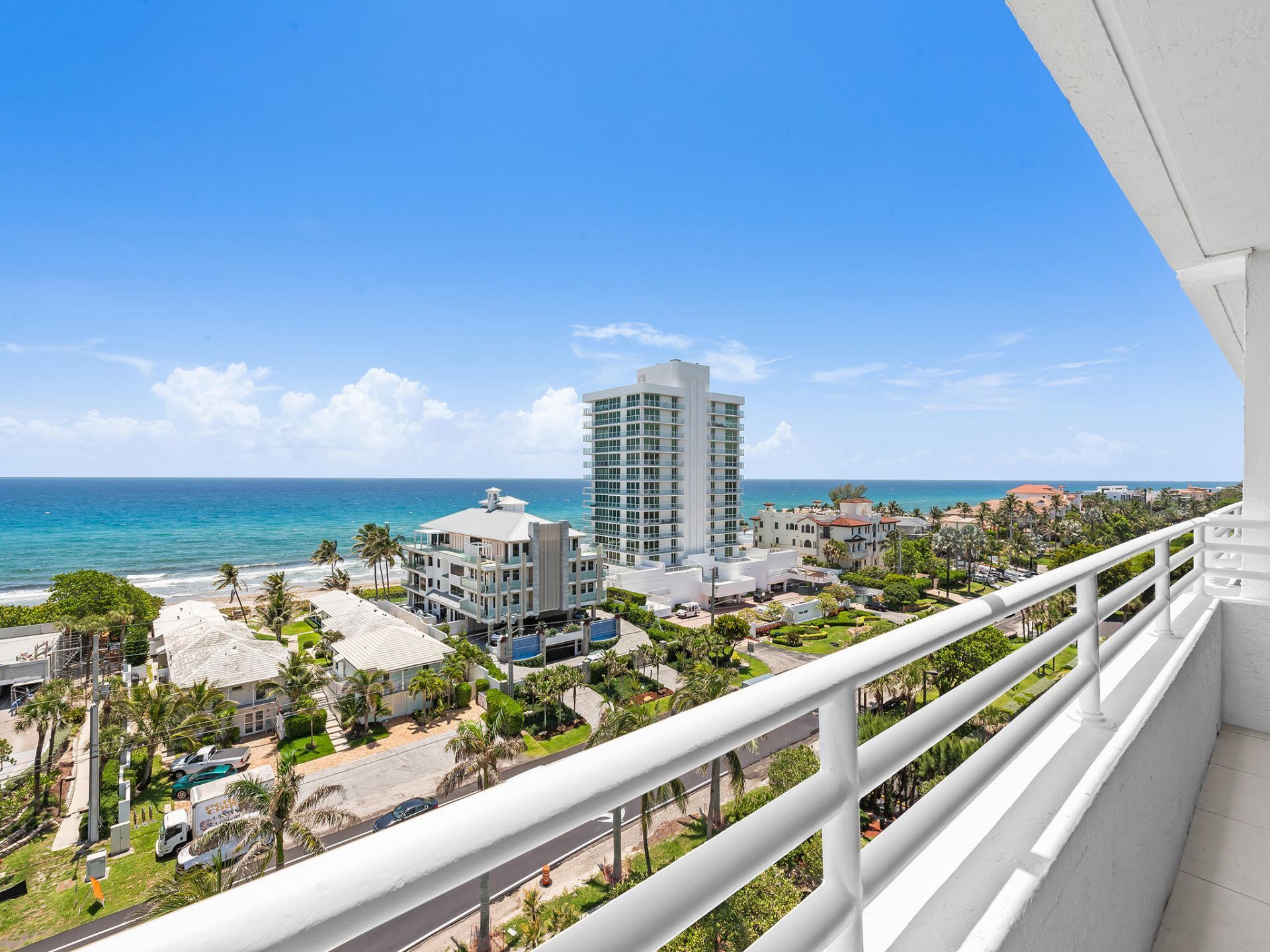 3450 S Ocean Boulevard, Unit 906, Highland Beach, FL 33487 Photo