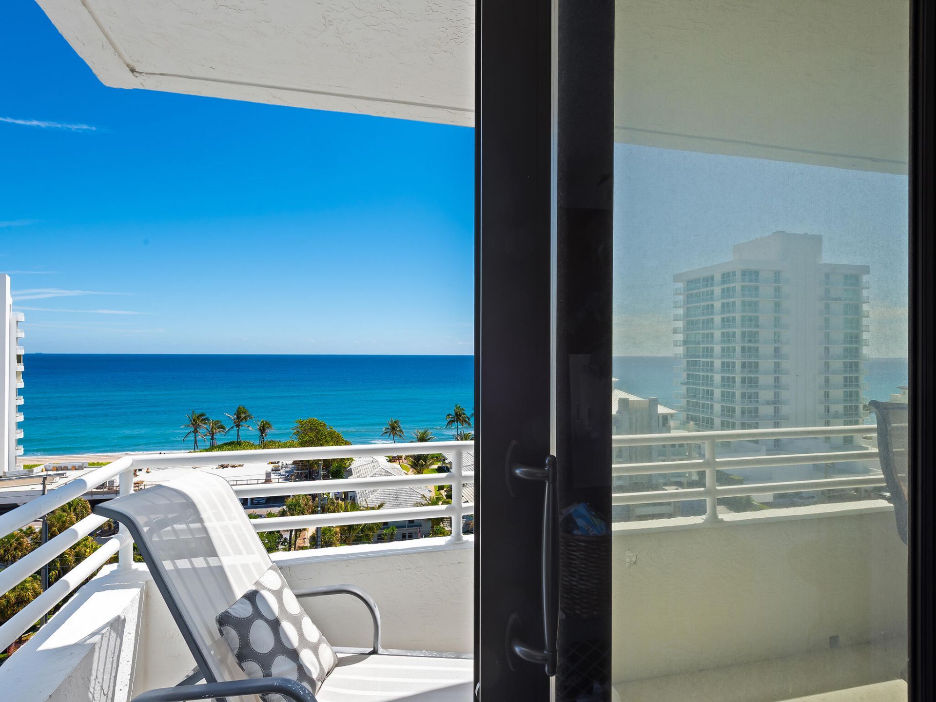 3450 S Ocean Boulevard, Unit 906, Highland Beach, FL 33487 Photo