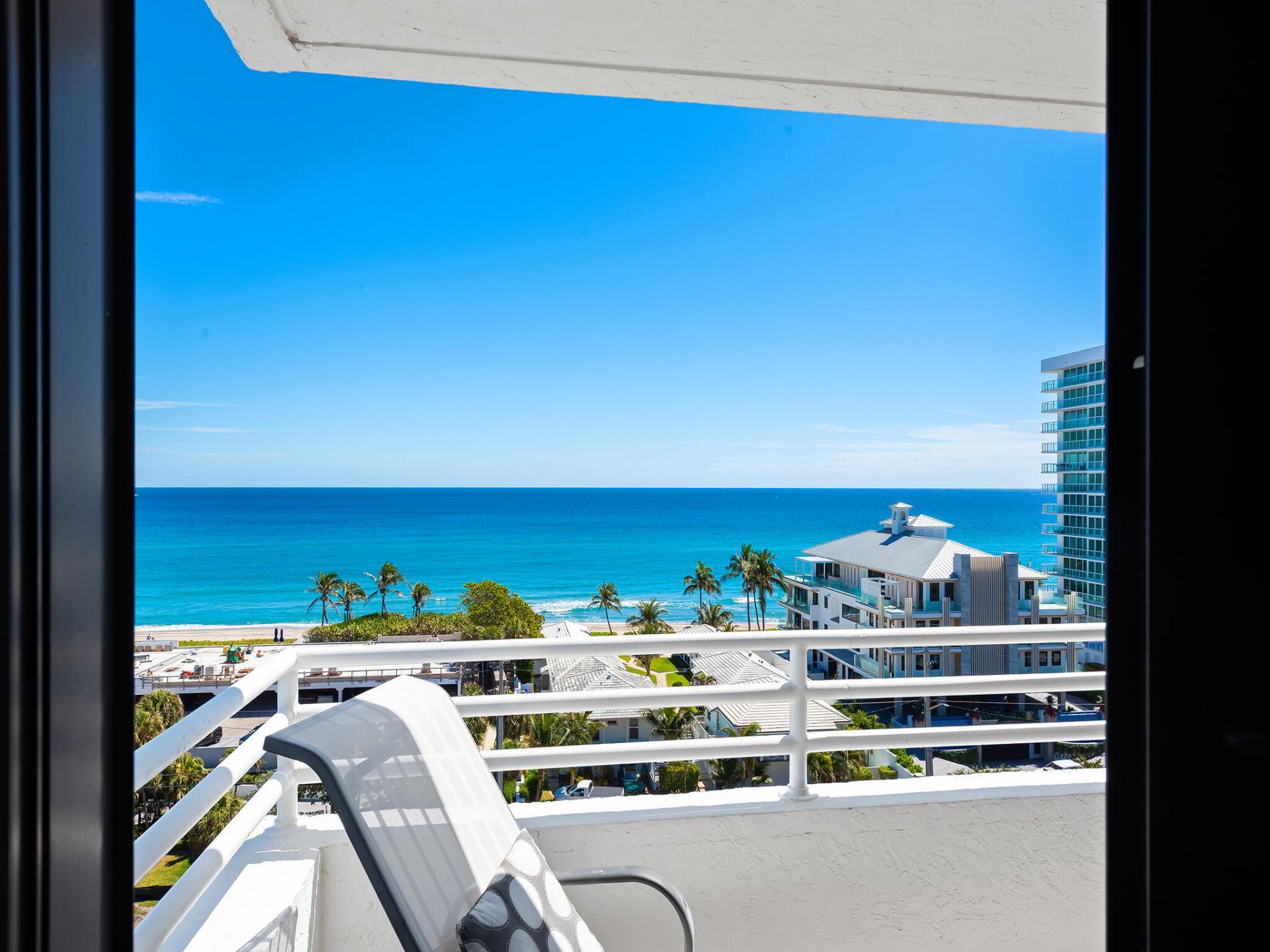 3450 S Ocean Boulevard, Unit 906, Highland Beach, FL 33487 Photo