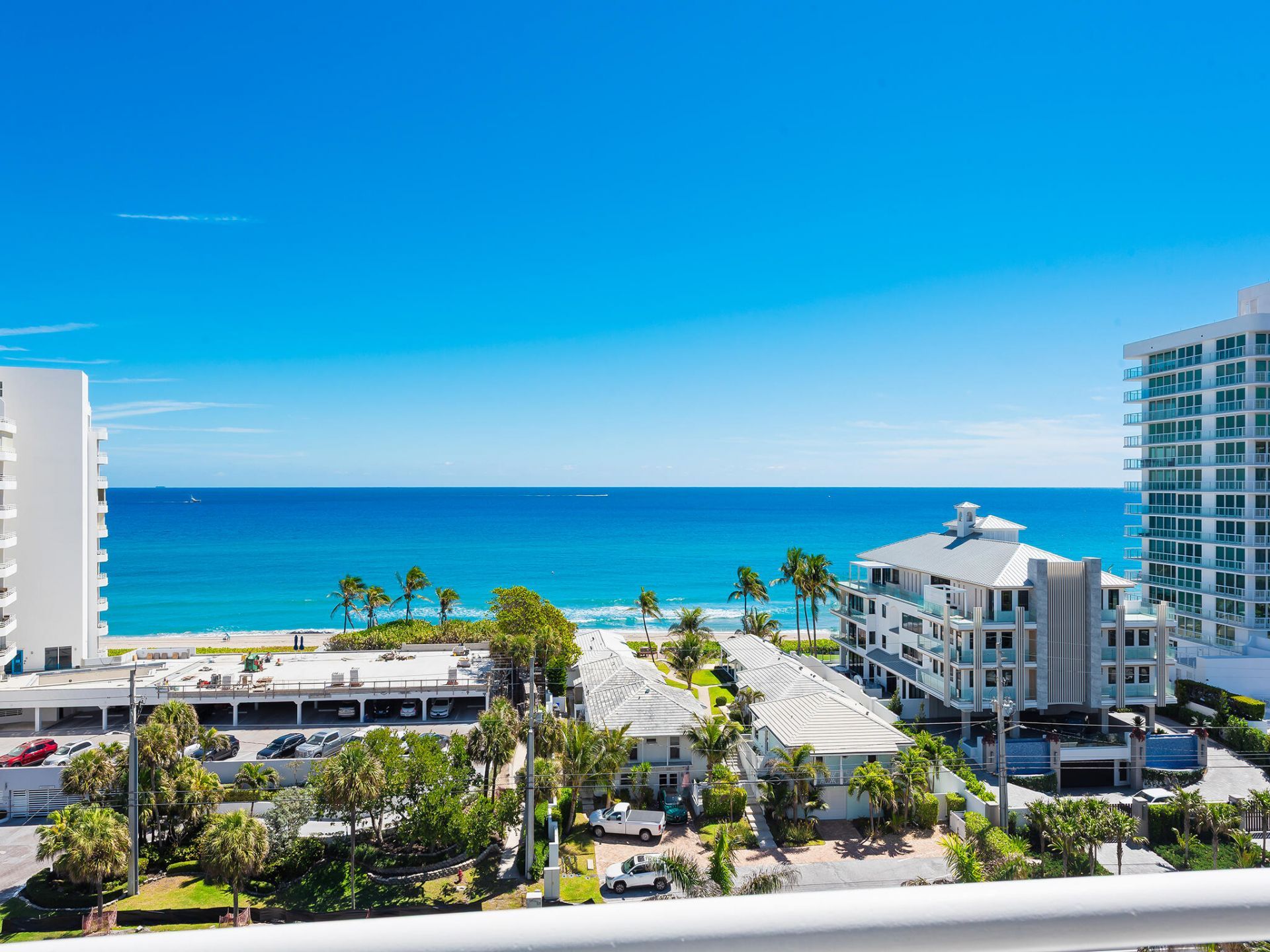 3450 S Ocean Boulevard, Unit 906, Highland Beach, FL 33487 Photo