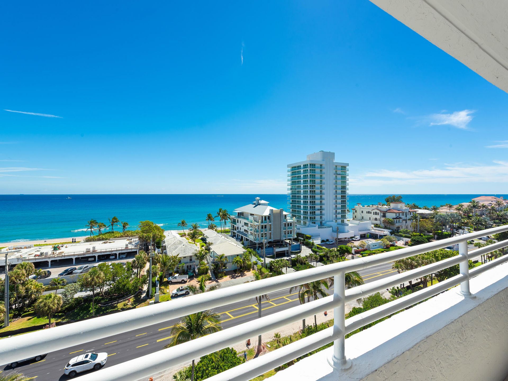 3450 S Ocean Boulevard, Unit 906, Highland Beach, FL 33487 Photo