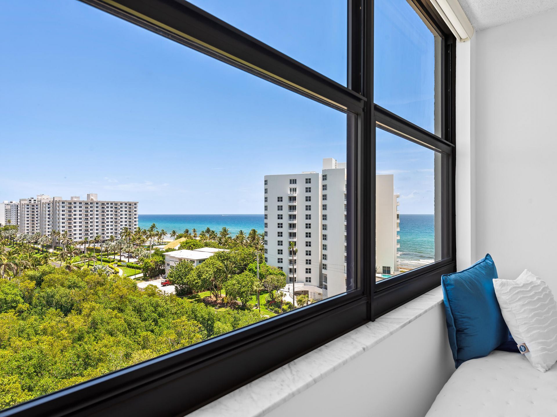 3450 S Ocean Boulevard, Unit 906, Highland Beach, FL 33487 Photo