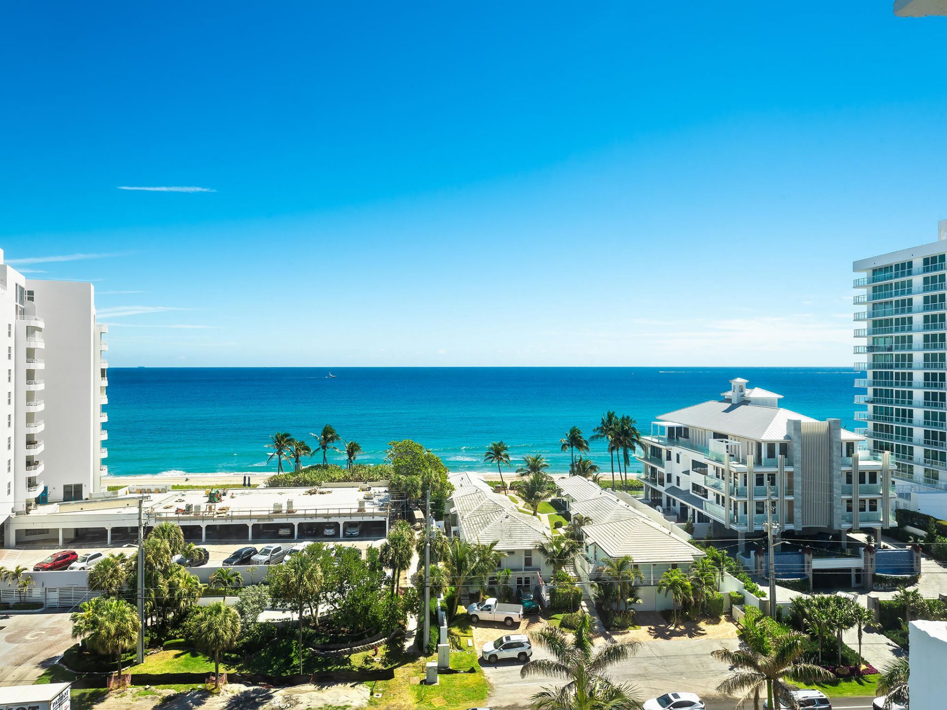 3450 S Ocean Boulevard, Unit 906, Highland Beach, FL 33487 Photo