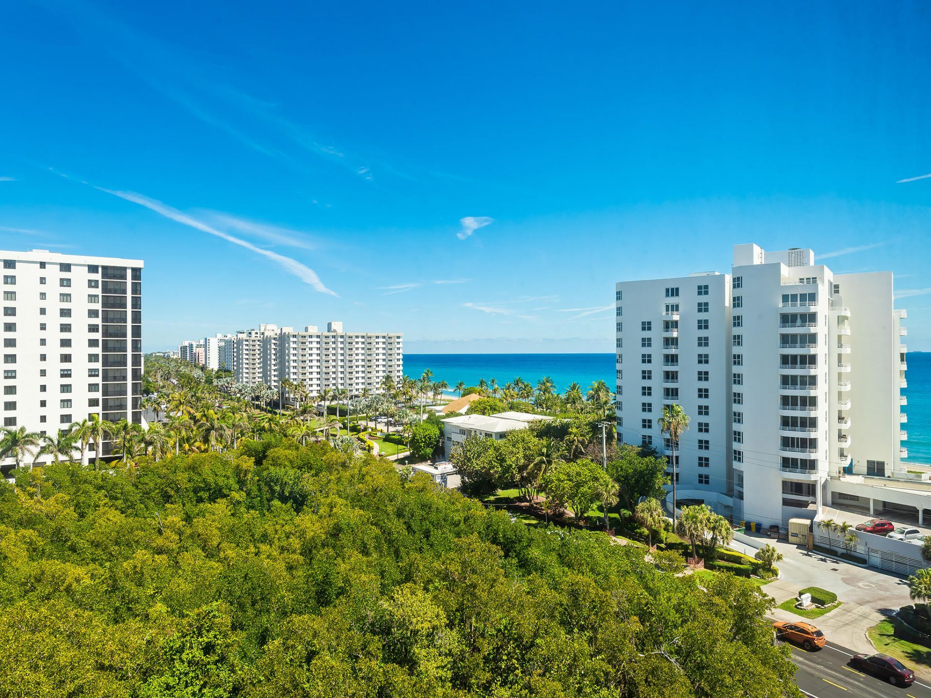 3450 S Ocean Boulevard, Unit 906, Highland Beach, FL 33487 Photo