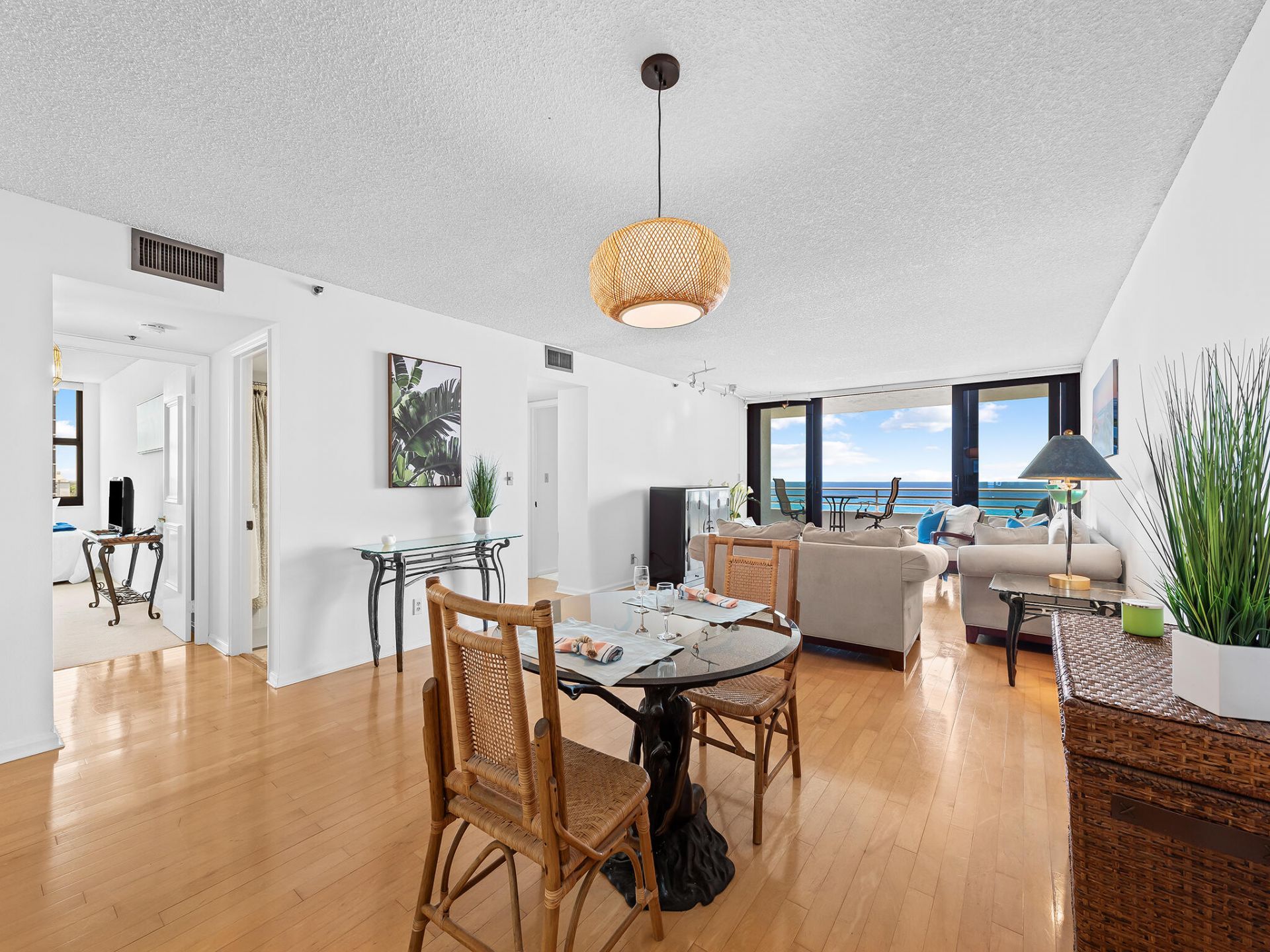 3450 S Ocean Boulevard, Unit 906, Highland Beach, FL 33487 Photo
