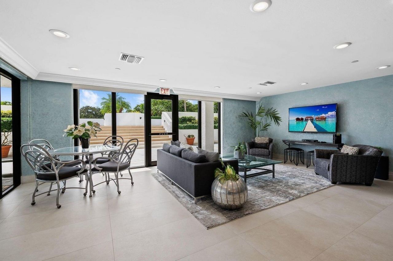 3450 S Ocean Boulevard, Unit 906, Highland Beach, FL 33487 Photo