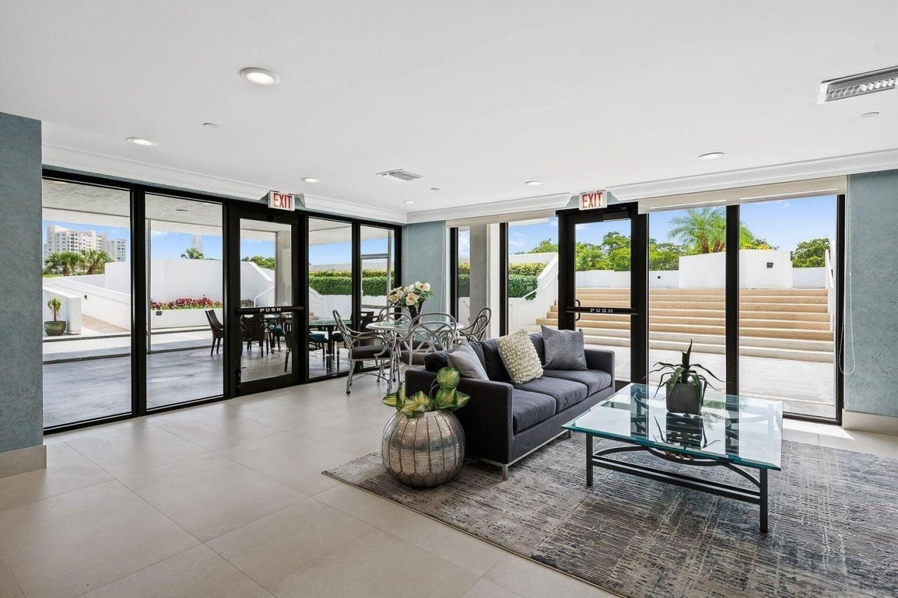 3450 S Ocean Boulevard, Unit 906, Highland Beach, FL 33487 Photo