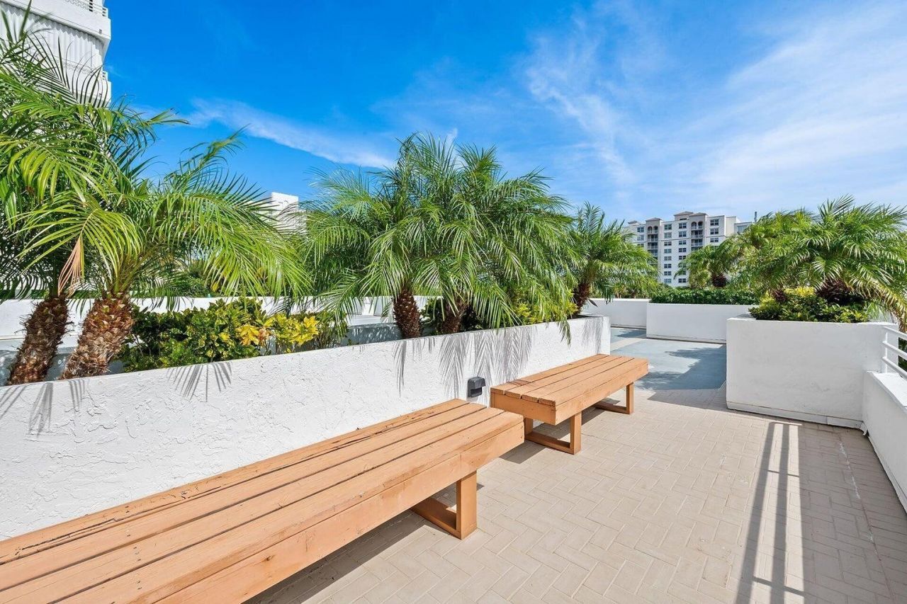 3450 S Ocean Boulevard, Unit 906, Highland Beach, FL 33487 Photo