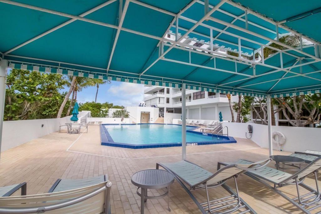 3450 S Ocean Boulevard, Unit 906, Highland Beach, FL 33487 Photo