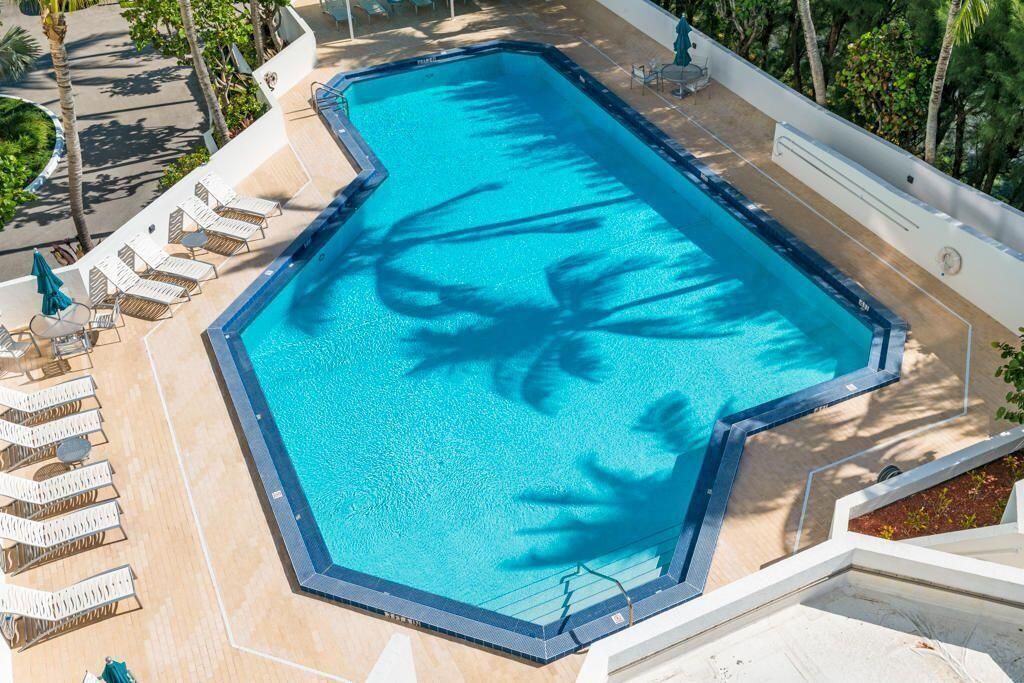 3450 S Ocean Boulevard, Unit 906, Highland Beach, FL 33487 Photo