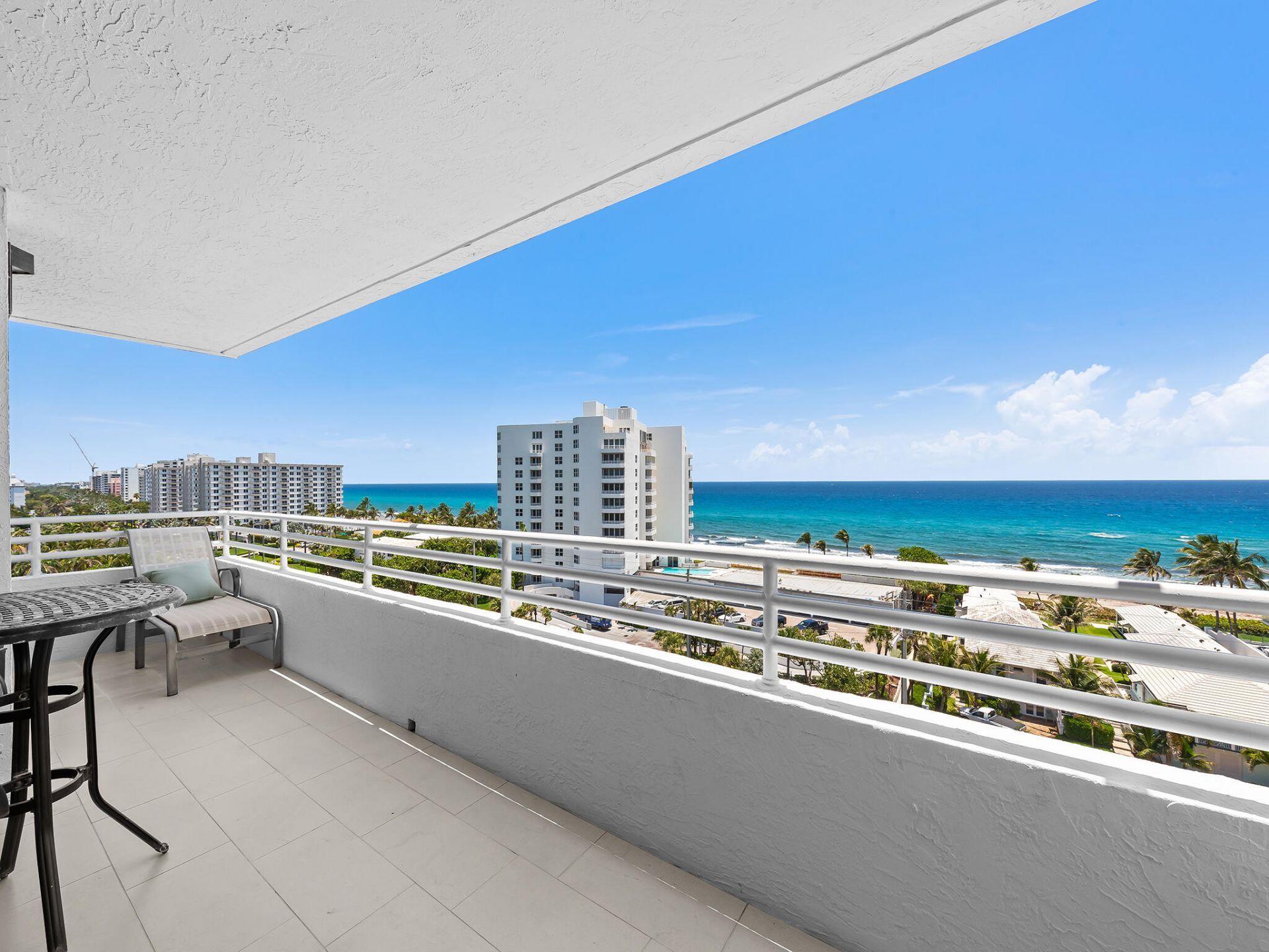 3450 S Ocean Boulevard, Unit 906, Highland Beach, FL 33487 Photo