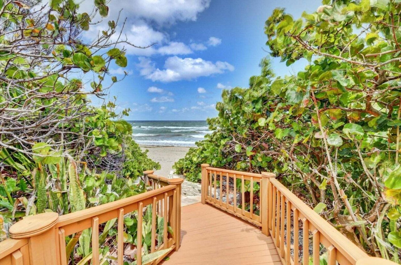 3450 S Ocean Boulevard, Unit 906, Highland Beach, FL 33487 Photo