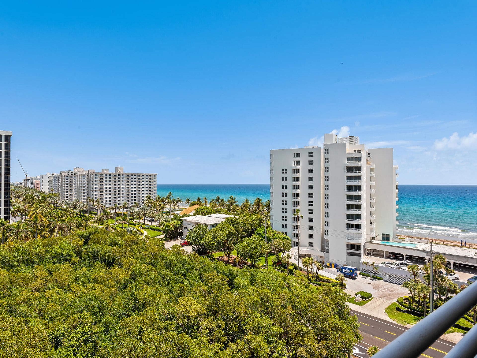 3450 S Ocean Boulevard, Unit 906, Highland Beach, FL 33487 Photo