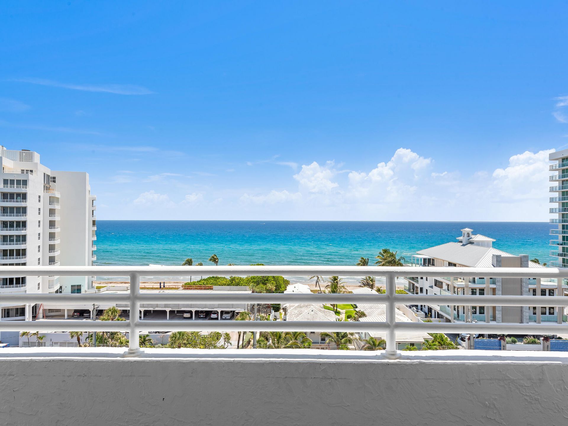 3450 S Ocean Boulevard, Unit 906, Highland Beach, FL 33487 Photo
