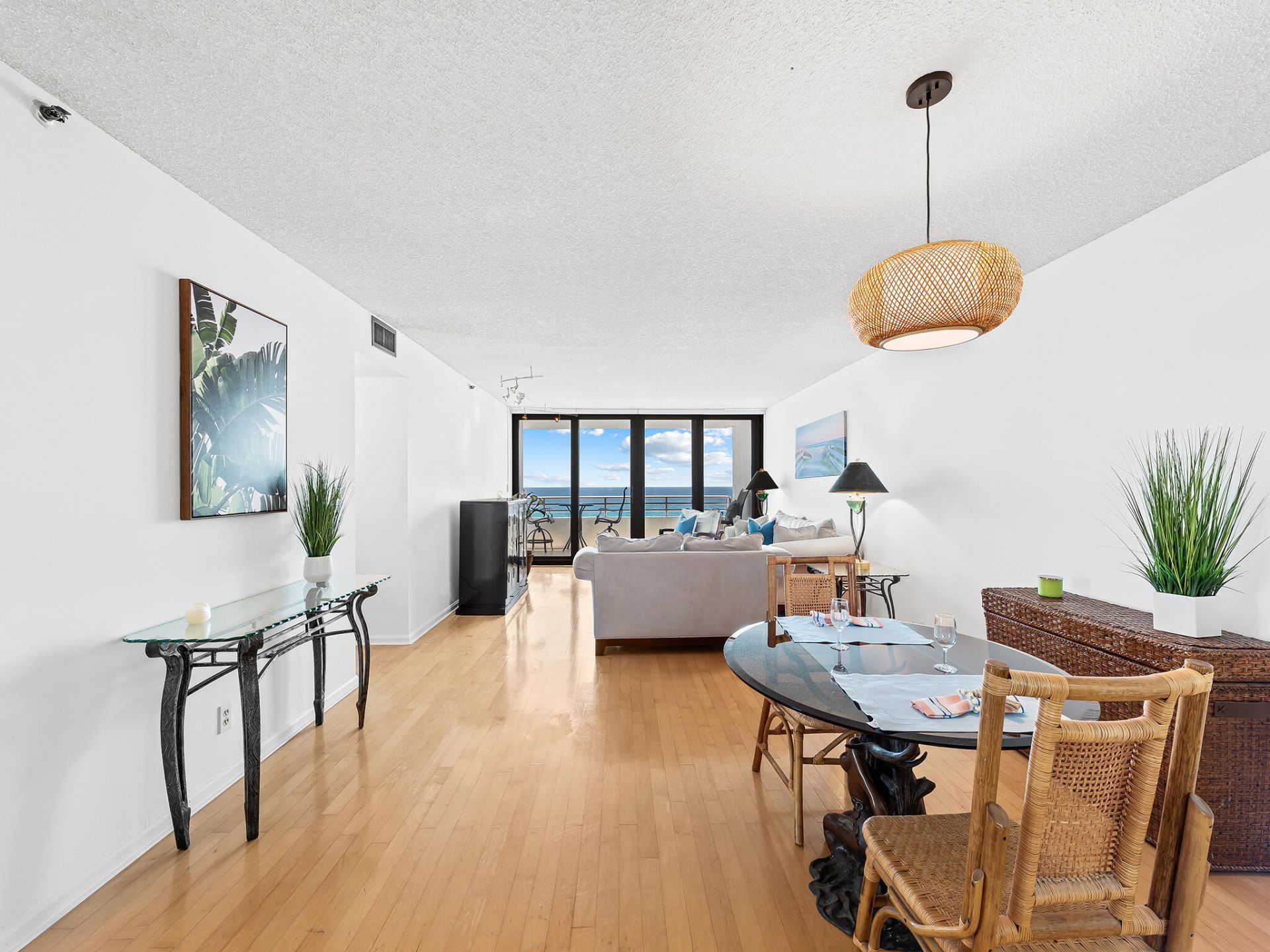 3450 S Ocean Boulevard, Unit 906, Highland Beach, FL 33487 Photo