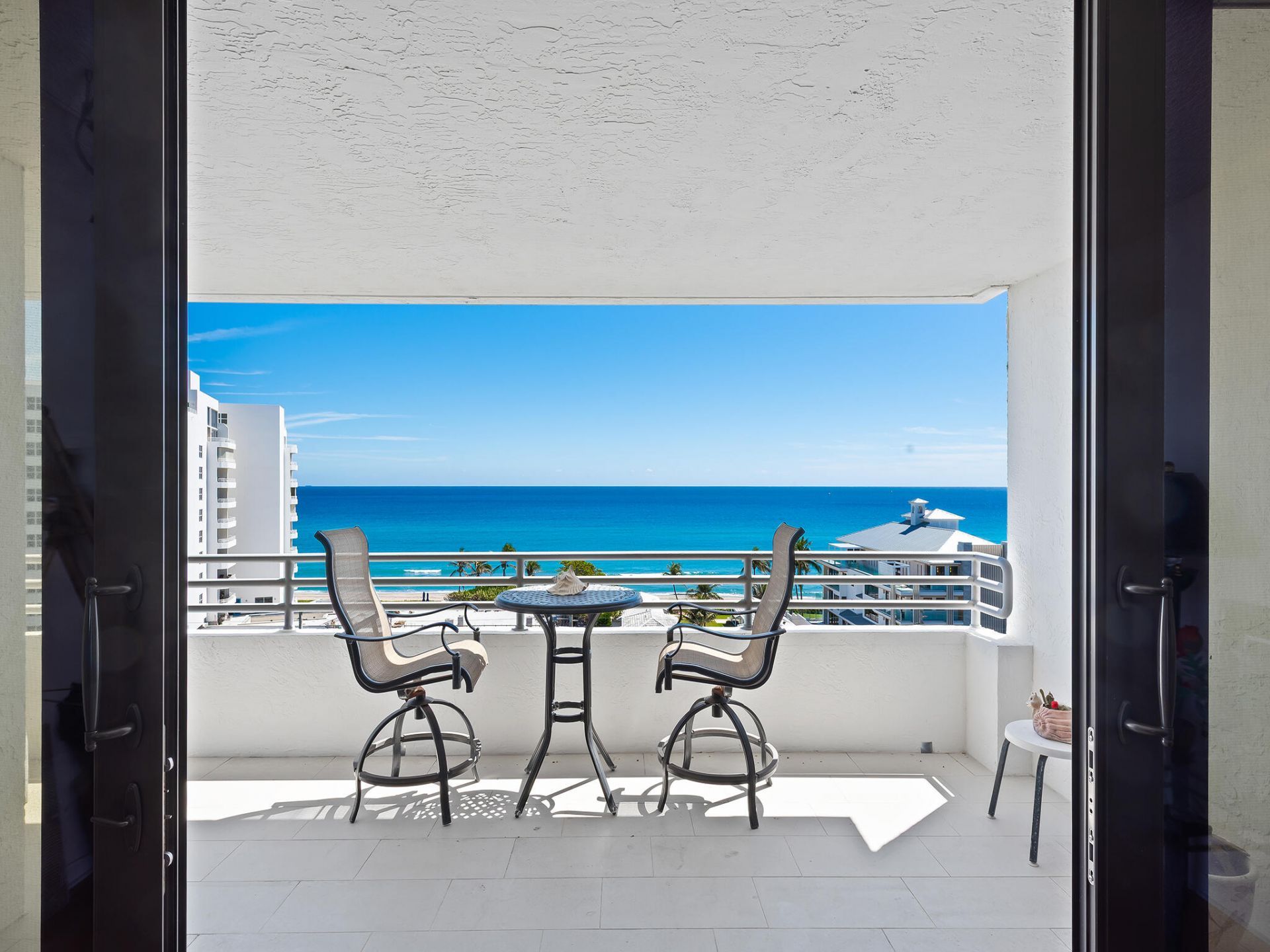 3450 S Ocean Boulevard, Unit 906, Highland Beach, FL 33487 Photo