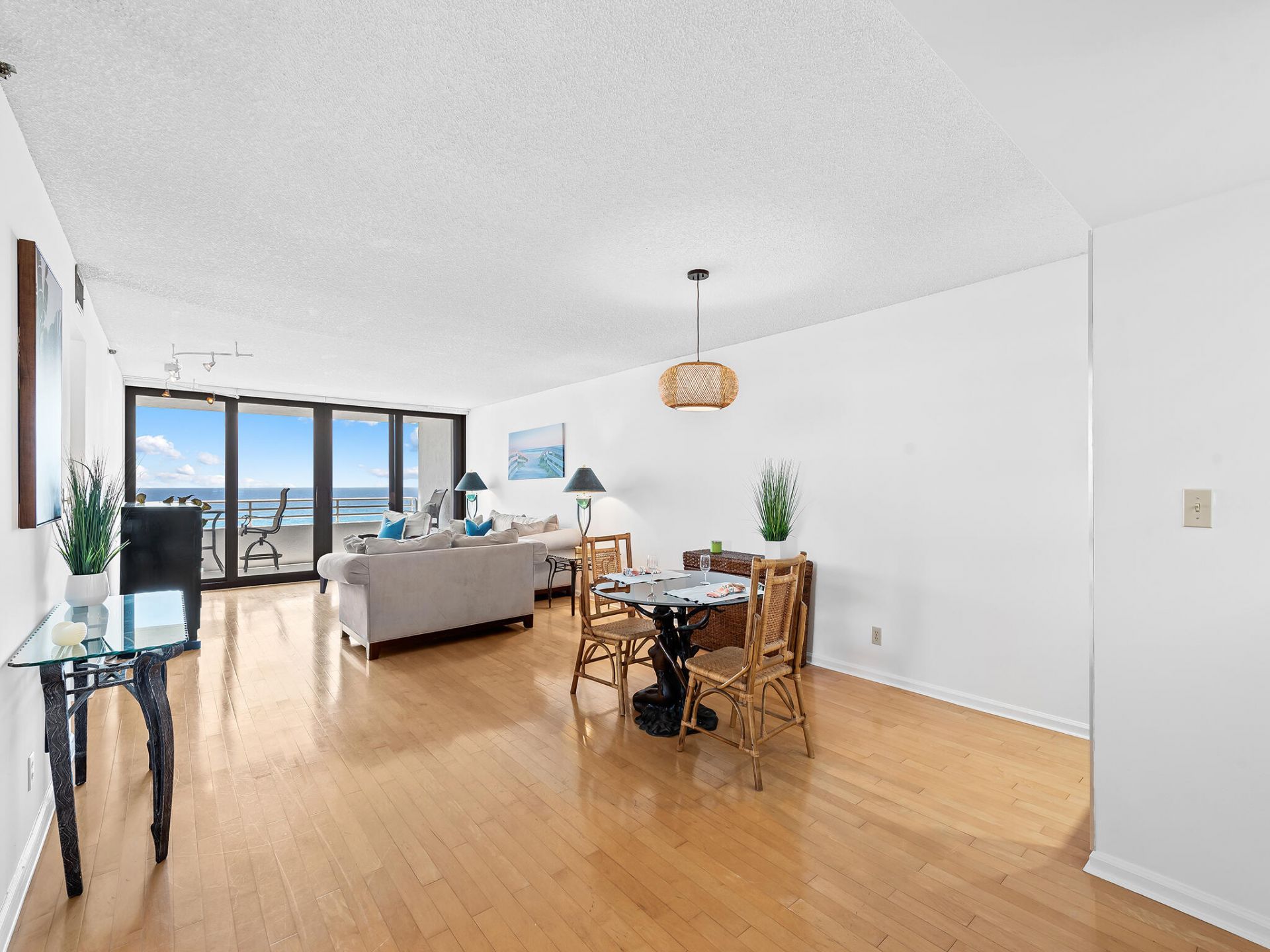 3450 S Ocean Boulevard, Unit 906, Highland Beach, FL 33487 Photo