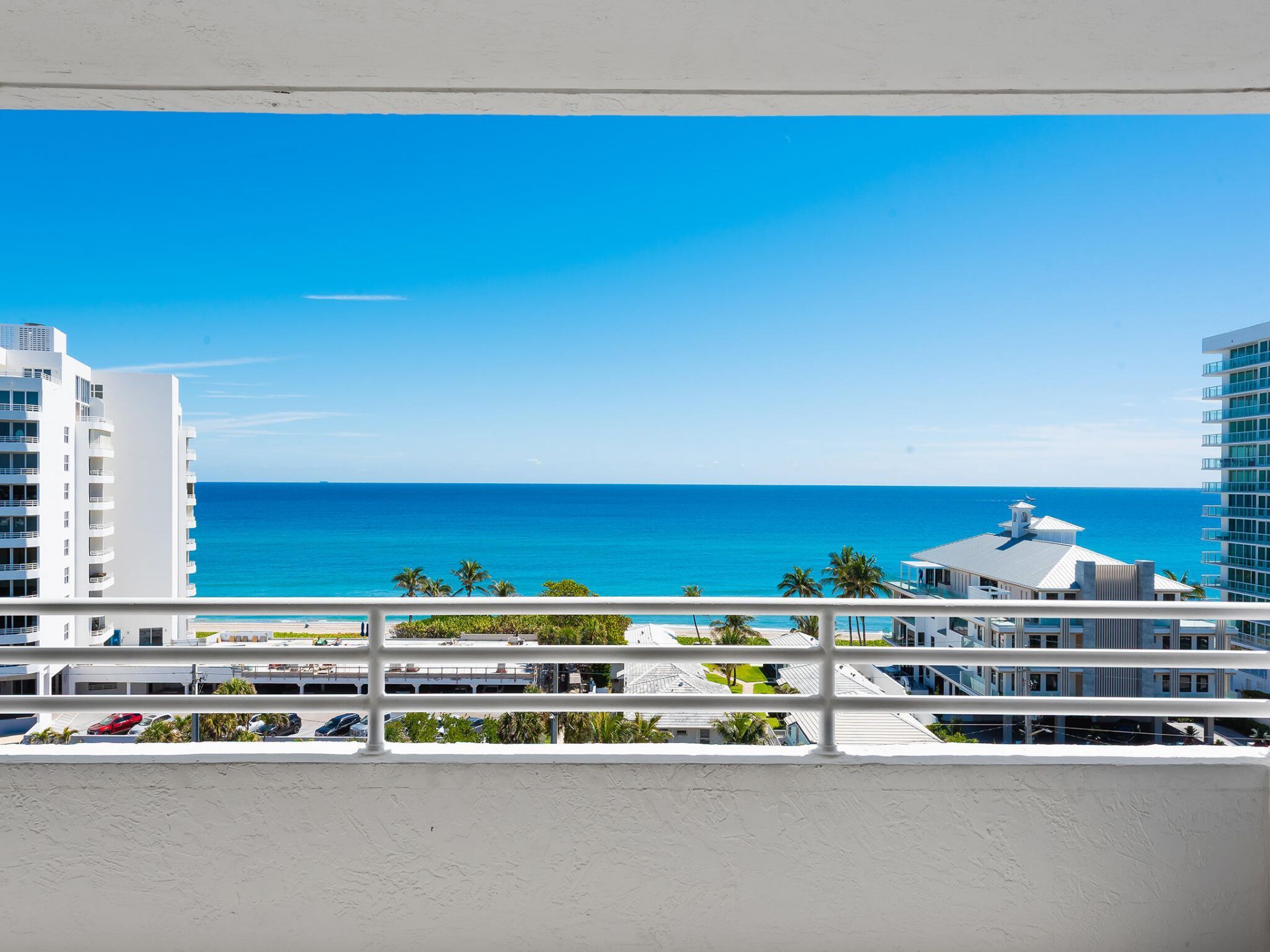 3450 S Ocean Boulevard, Unit 906, Highland Beach, FL 33487 Photo