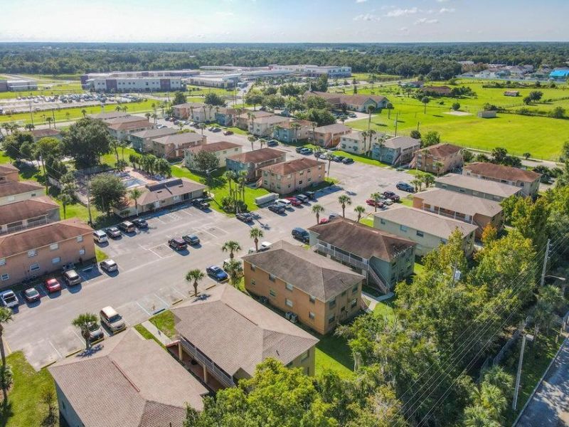 714 Michigan Court, Saint Cloud, FL 34769 Photo