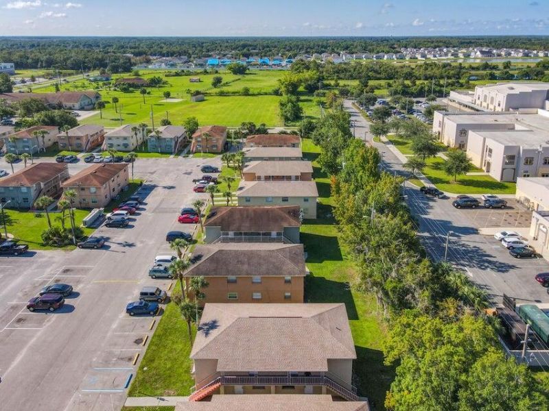 714 Michigan Court, Saint Cloud, FL 34769 Photo