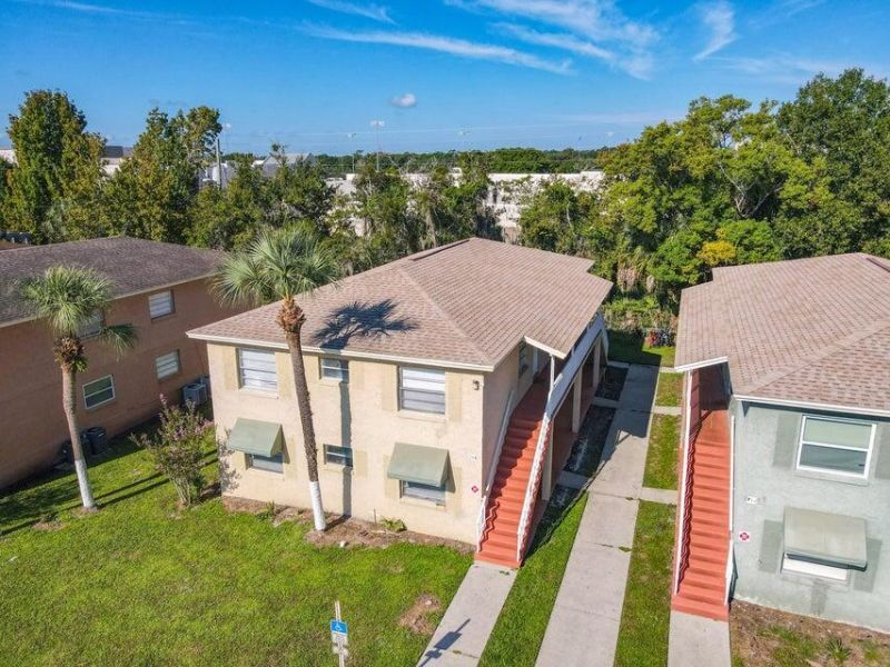 714 Michigan Court, Saint Cloud, FL 34769 Photo