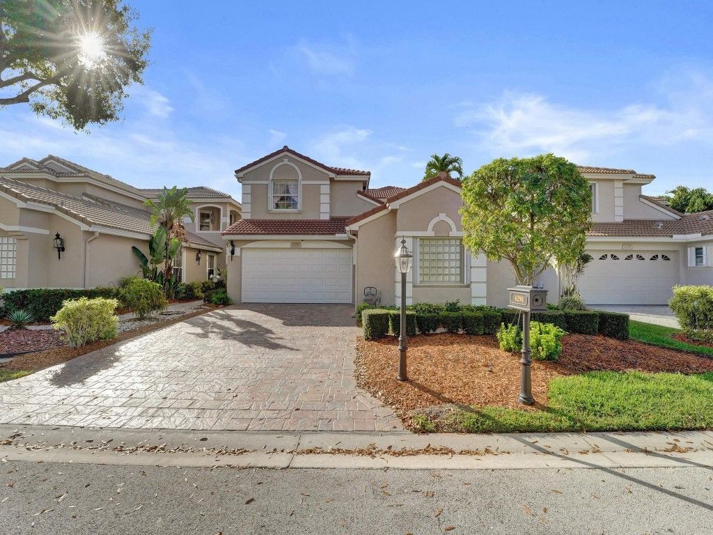 6298 Brava Way, Boca Raton, FL 33433 Photo