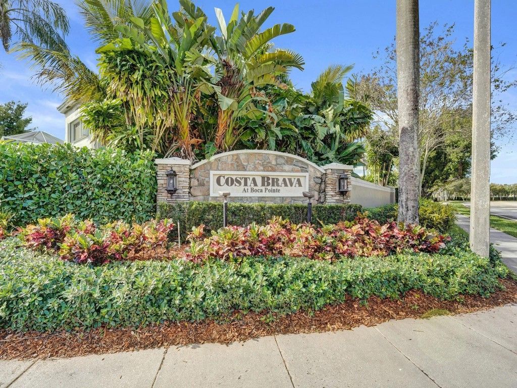 6298 Brava Way, Boca Raton, FL 33433 Photo