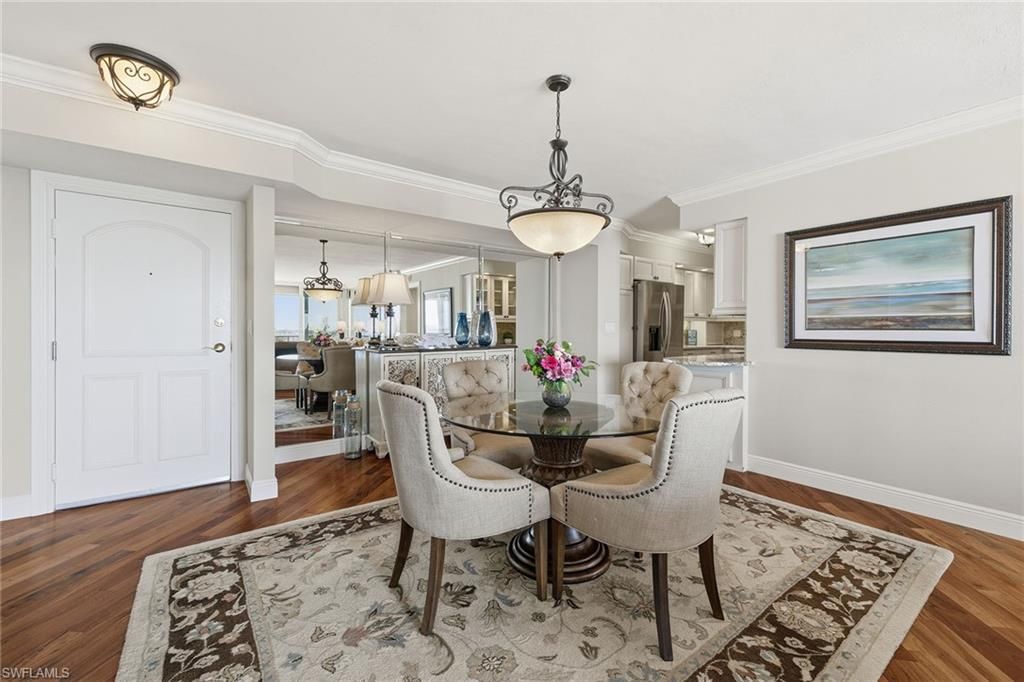 4001 Gulf Shore Blvd N, Unit 1205, Naples, FL 34103 Photo