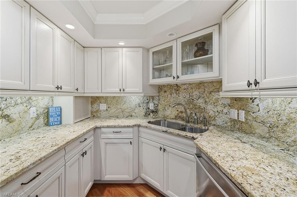 4001 Gulf Shore Blvd N, Unit 1205, Naples, FL 34103 Photo