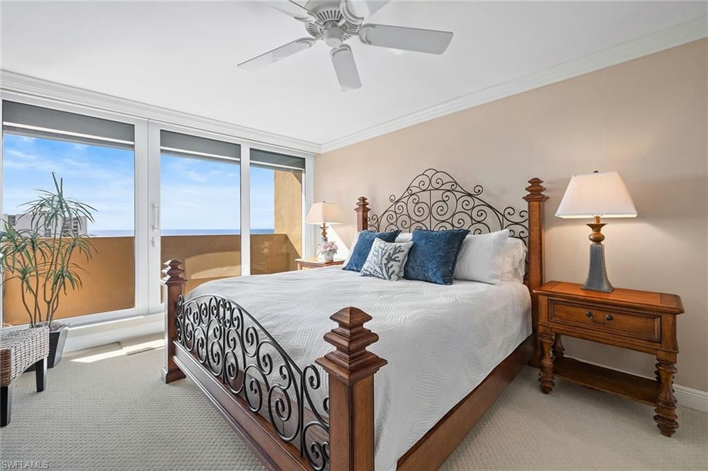 4001 Gulf Shore Blvd N, Unit 1205, Naples, FL 34103 Photo