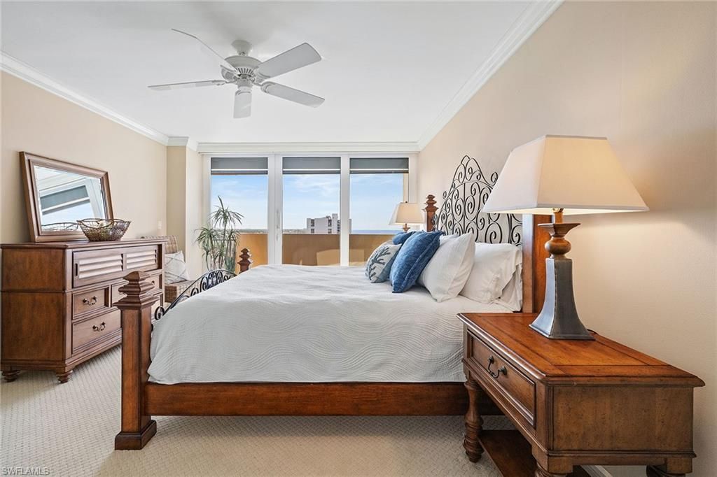 4001 Gulf Shore Blvd N, Unit 1205, Naples, FL 34103 Photo