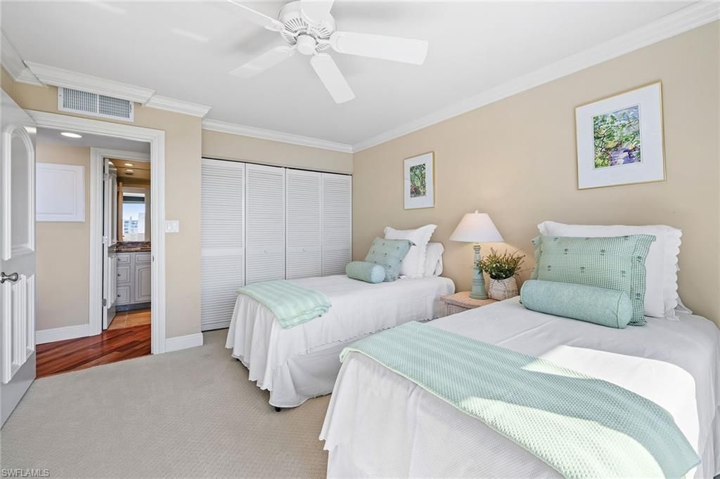 4001 Gulf Shore Blvd N, Unit 1205, Naples, FL 34103 Photo