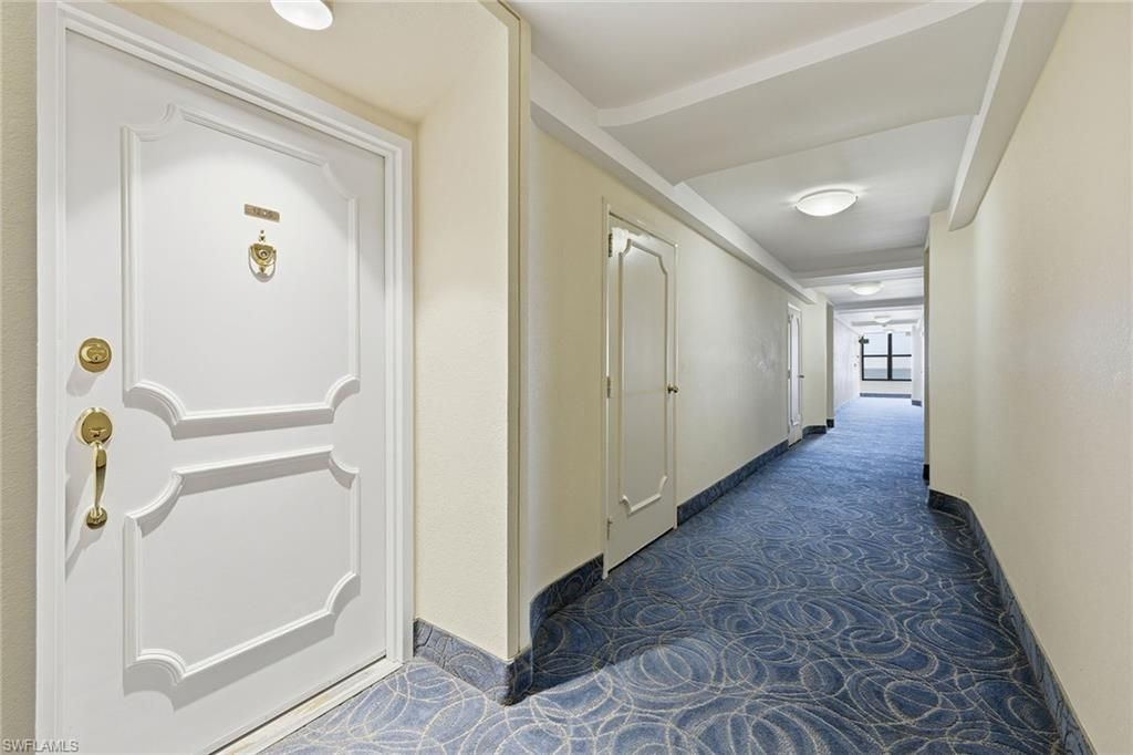 4001 Gulf Shore Blvd N, Unit 1205, Naples, FL 34103 Photo