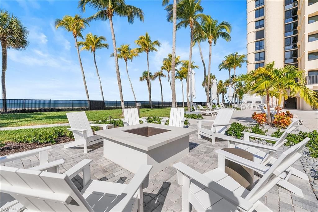 4001 Gulf Shore Blvd N, Unit 1205, Naples, FL 34103 Photo