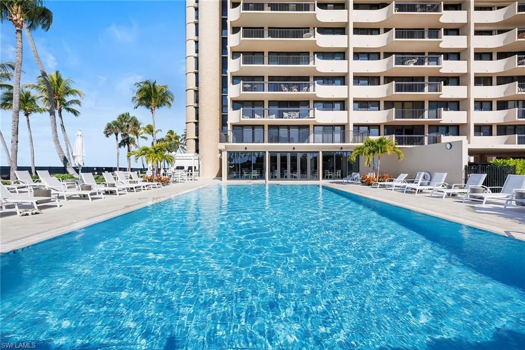 4001 Gulf Shore Blvd N, Unit 1205, Naples, FL 34103 Photo