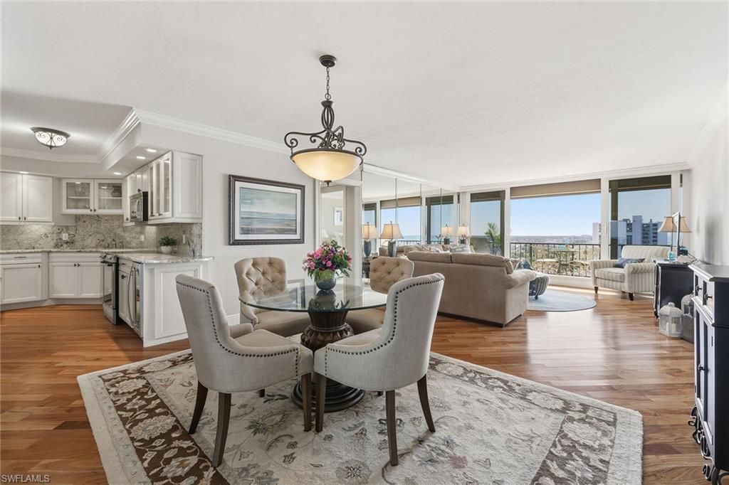 4001 Gulf Shore Blvd N, Unit 1205, Naples, FL 34103 Photo