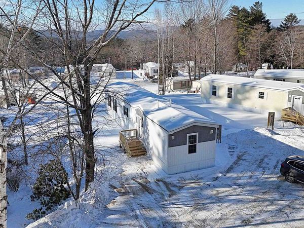 20 True Road, Unit 94, Meredith, NH 03253