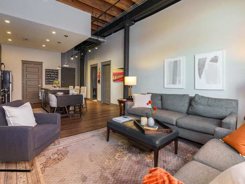 570 S Front Street, Unit 104, Columbus, OH 43215 Photo 12