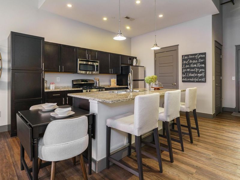 570 S Front Street, Unit 104, Columbus, OH 43215 Photo 3