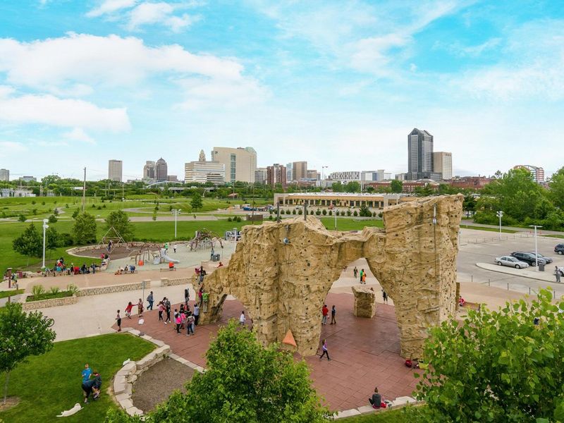 570 S Front Street, Unit 104, Columbus, OH 43215 Photo 36