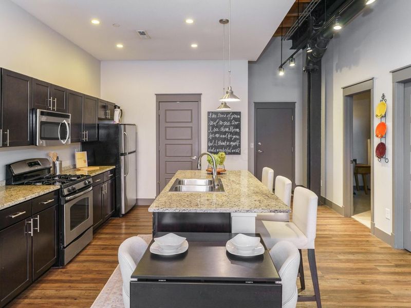 570 S Front Street, Unit 104, Columbus, OH 43215 Photo 5