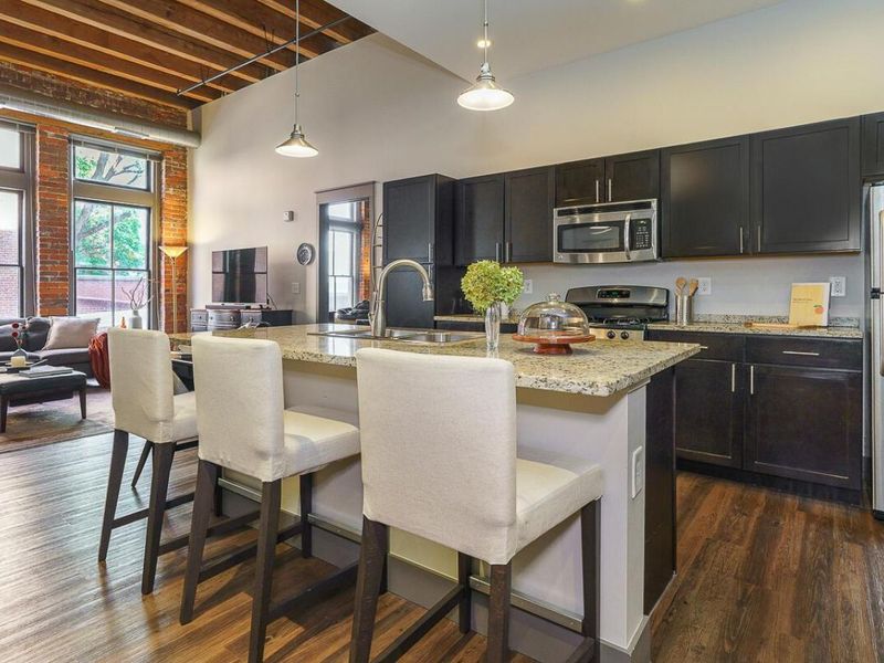 570 S Front Street, Unit 104, Columbus, OH 43215 Photo 6