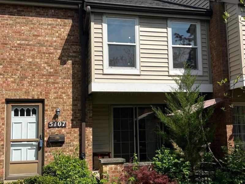 5107 Delancey Street, Columbus, OH 43220 Photo 3