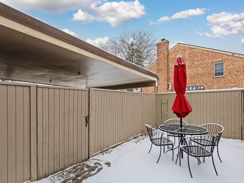 5107 Delancey Street, Columbus, OH 43220 Photo 37